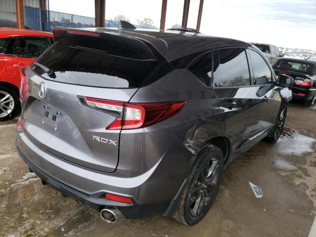 2020 ACURA RDX A-SPEC 5J8TC1H67LL005445