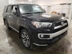 2016 TOYOTA  4RUNNER