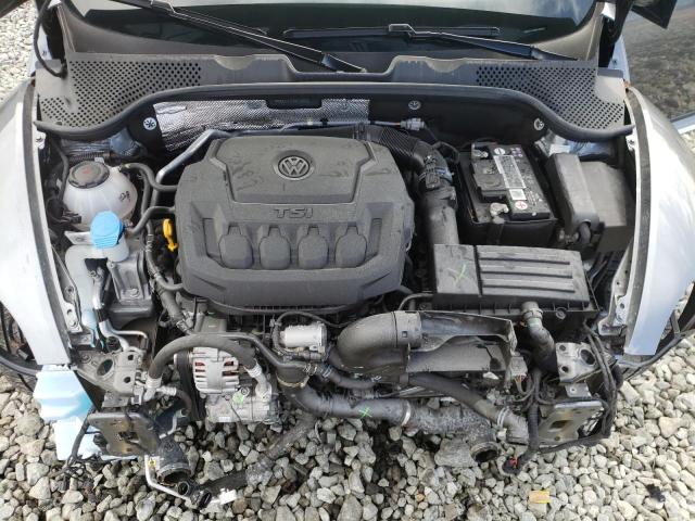 2019 VOLKSWAGEN BEETLE SE 3VWJD7AT2KM708659