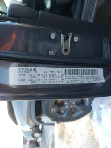 1C4PJMLXXKD464713 Jeep Cherokee