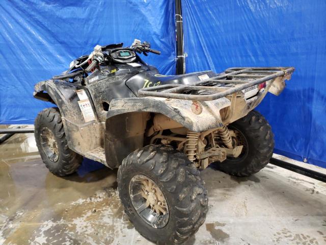2017 YAMAHA YFM700 FWA 5Y4AMC9W8HA302540