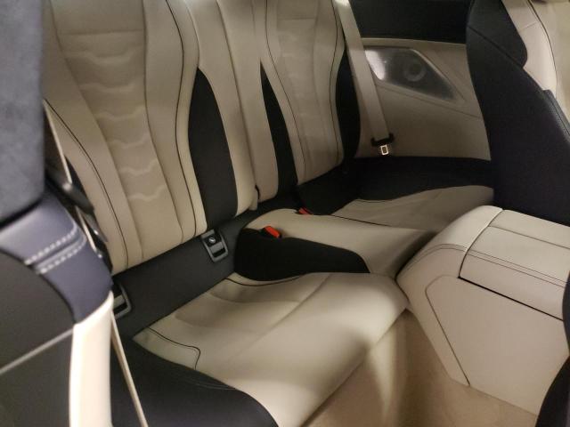 2019 BMW M850XI WBABC4C56KBU96859