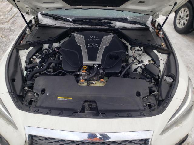 2018 INFINITI Q50 LUXE JN1EV7AR3JM442023