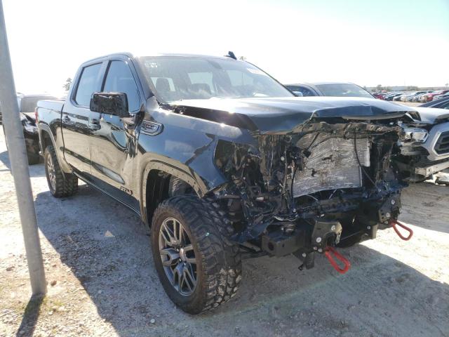 2020 GMC SIERRA K15 1GTP9EELXLZ294561