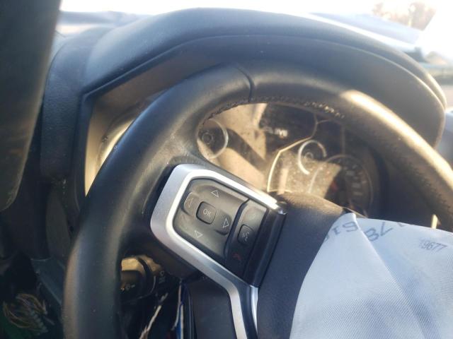 2019 RAM 1500 BIG H 1C6SRFBT0KN555536