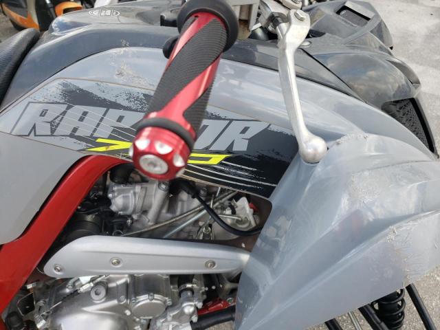 2018 YAMAHA YFM700 R 5Y4AM8630JA102605
