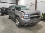 2012 CHEVROLET  TAHOE