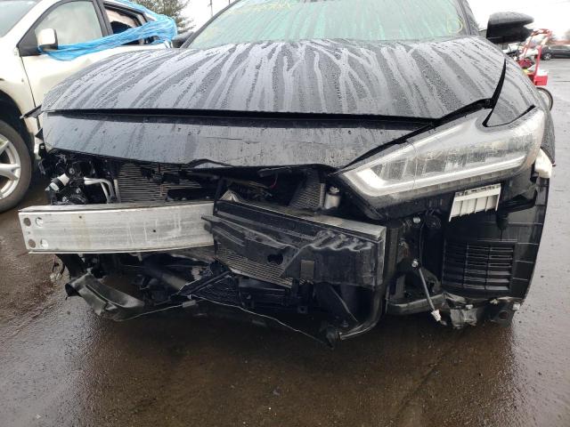 2021 NISSAN MAXIMA SR 1N4AA6EV4MC502612