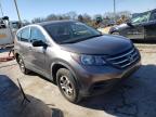 2012 HONDA  CRV