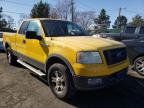 2004 FORD  F150