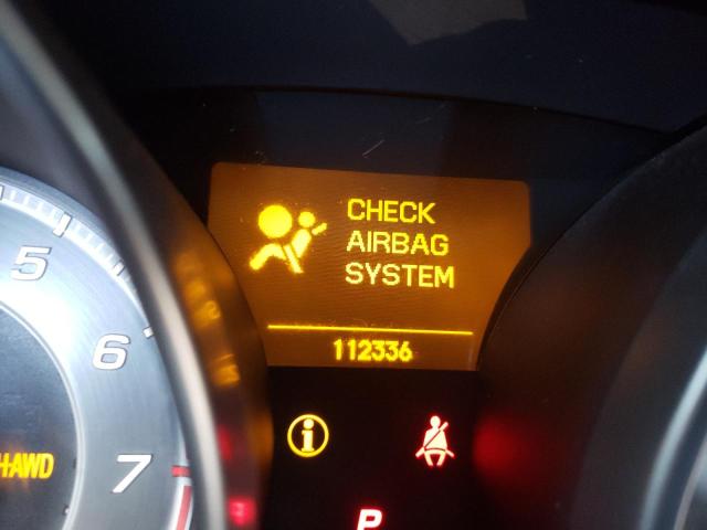 2010 ACURA MDX - 2HNYD2H23AH533735