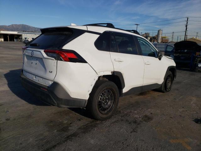 2020 TOYOTA RAV4 LE 2T3H1RFVXLW068961
