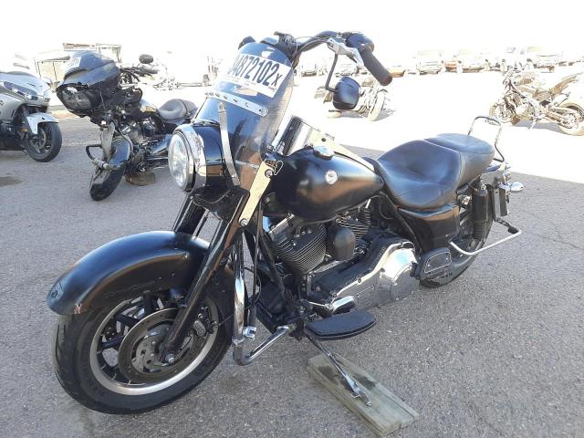 2004 HARLEY-DAVIDSON FLHRCI 1HD1FRW114Y706553