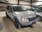 2000 JEEP  CHEROKEE