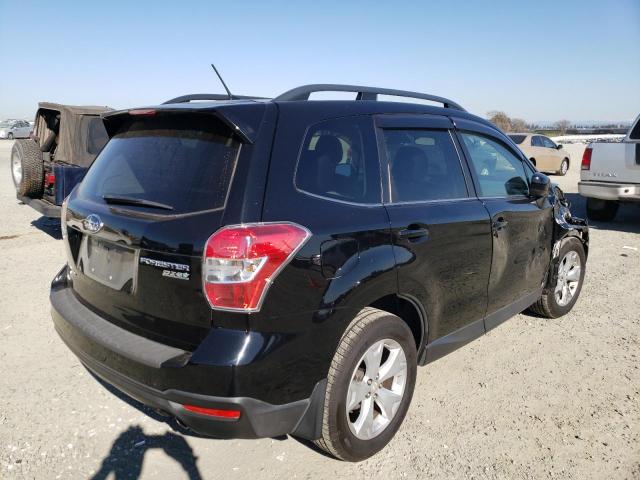 2015 SUBARU FORESTER 2 JF2SJAHC7FH534487