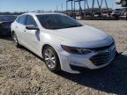 2019 CHEVROLET  MALIBU