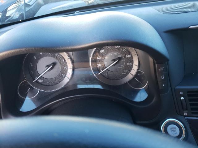 2019 INFINITI Q70L 3.7 L JN1BY1PR6KM725273