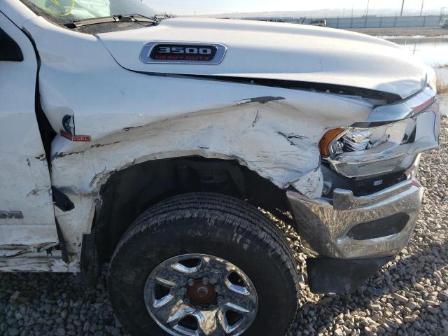2021 RAM 3500 TRADE 3C63R3GL9MG514510
