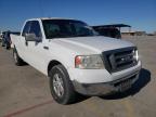 2007 FORD  F150