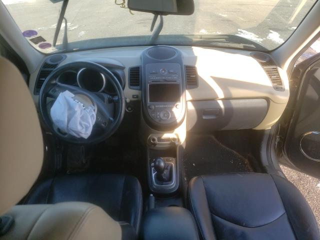 2013 KIA SOUL - KNDJT2A68D7549971