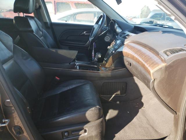 2010 ACURA MDX - 2HNYD2H23AH533735