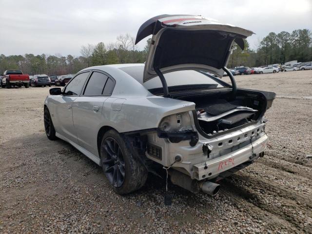 2020 DODGE CHARGER SC - 2C3CDXGJ2LH126857