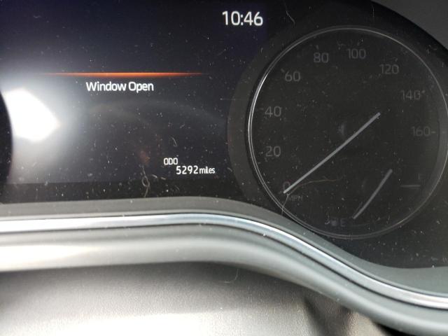 2021 TOYOTA AVALON NIG 4T1EZ1FB8MU070141