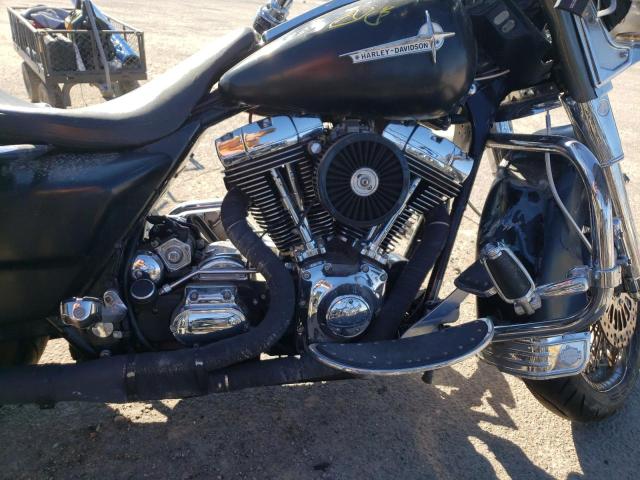 2002 HARLEY-DAVIDSON FLHT CLASS 1HD1DGV112Y610933