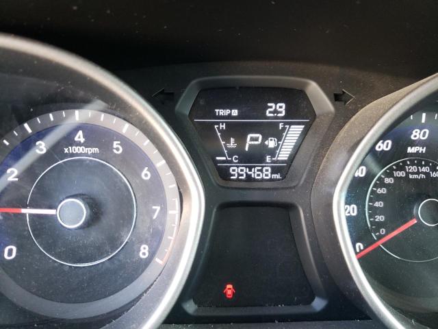 2014 HYUNDAI ELANTRA SE - 5NPDH4AE3EH509411