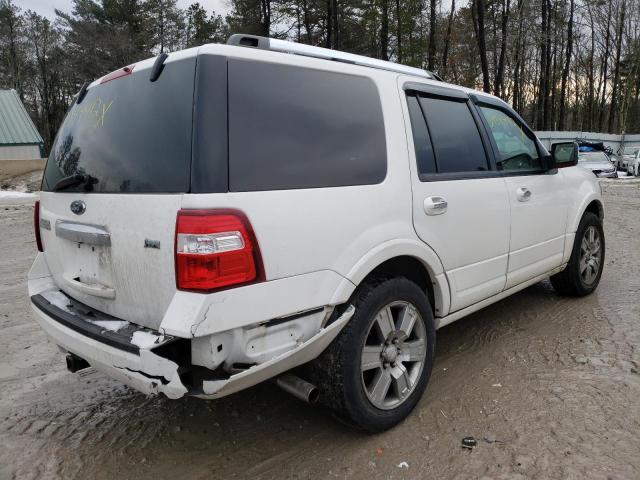 1FMJU2A53AEA63429 Ford Expedition 2010. Фото: 3