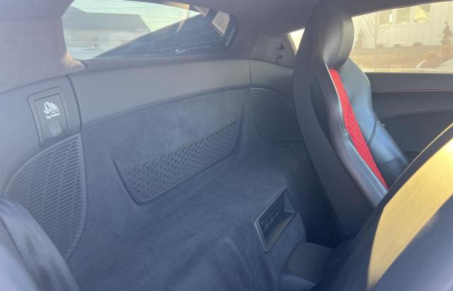 2020 AUDI R8 WUAEEAFX2L7900088