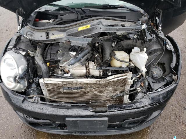 2014 MINI COOPER S - WMWZP3C58ET707491