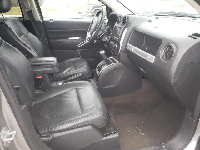 2016 JEEP COMPASS LA 1C4NJDEB0GD558616