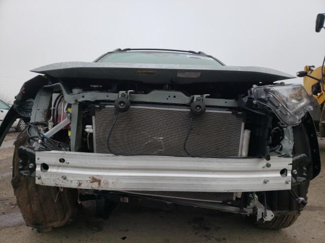 2021 TOYOTA RAV4 TRD O 2T3S1RFV1MW212386