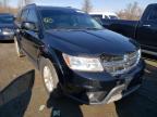 2016 DODGE  JOURNEY