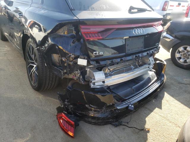 2019 AUDI Q8 PRESTIG WA1FVAF16KD012192