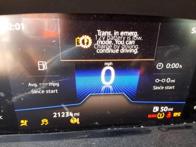 2022 VOLKSWAGEN TAOS S 3VVCX7B28NM000415