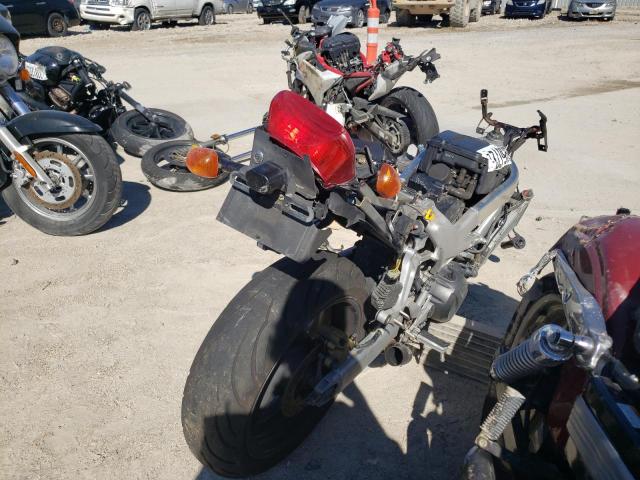 2000 HONDA VTR1000 F JH2SC3603YM200309