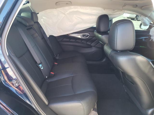2019 INFINITI Q70L 3.7 L JN1BY1PR6KM725273