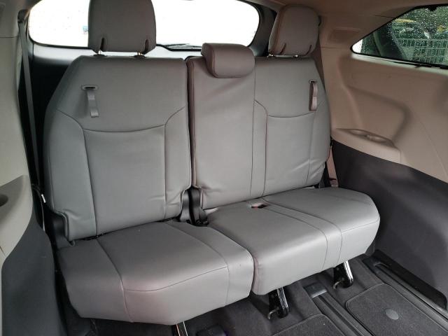 2022 TOYOTA SIENNA LIM 5TDZRKEC3NS084329