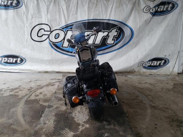2000 YAMAHA XVS1100 JYAVP11E3YA004014