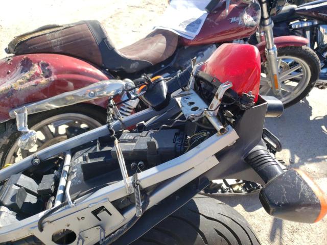 2000 HONDA VTR1000 F JH2SC3603YM200309