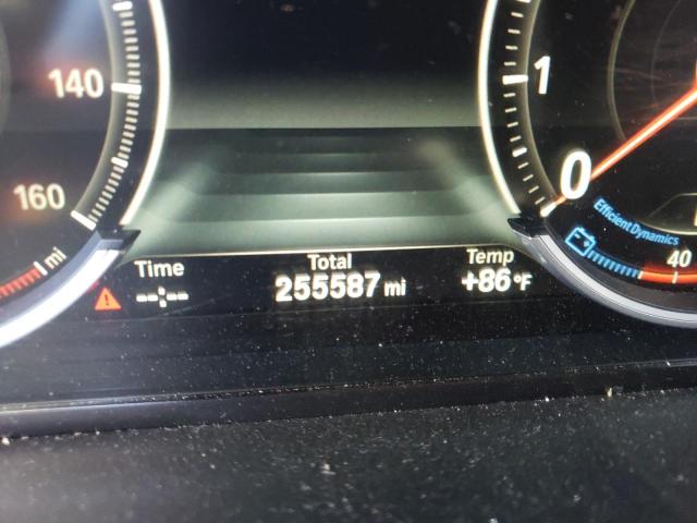 2015 BMW 740 LI WBAYE4C50FD947301