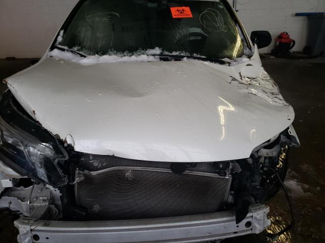 2015 HONDA CR-V EX - 5J6RM3H53FL002758