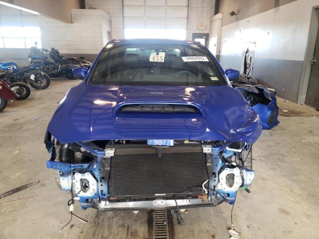 2020 SUBARU WRX LIMITE JF1VA1N67L8803261
