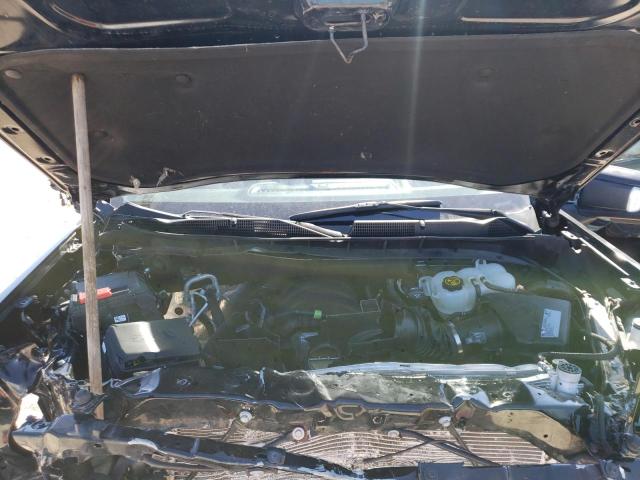 2020 GMC SIERRA K15 1GTP9EELXLZ294561