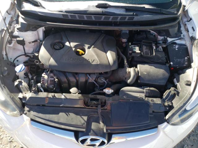 2015 HYUNDAI ELANTRA SE - 5NPDH4AE7FH600263
