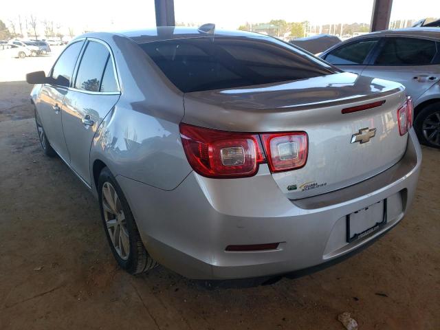 2016 CHEVROLET MALIBU LIM 1G11E5SA3GF158969