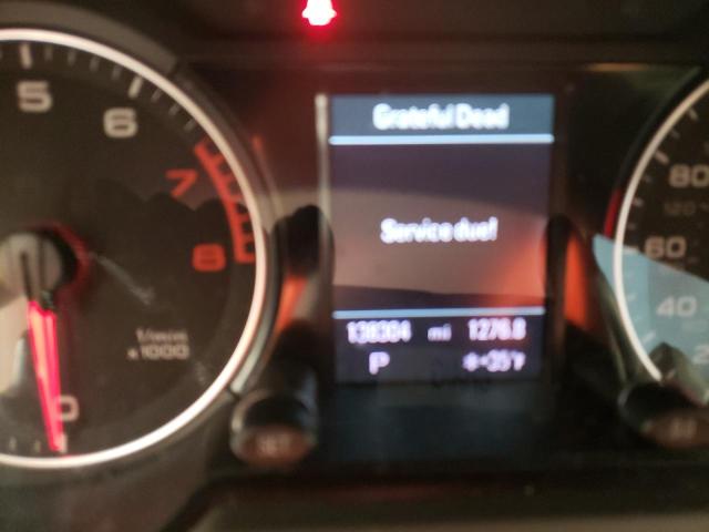 WA1DKAFP8CA088472 Audi Q5 Premium 2012. Фото: 7