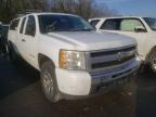 2010 CHEVROLET  SILVERADO